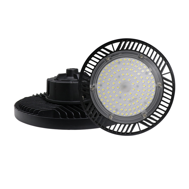 Fabriklager Industriebeleuchtung UFO LED High Bay Light