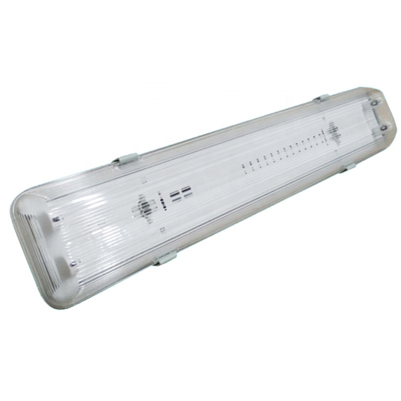 Led Triproof Lichthalterung