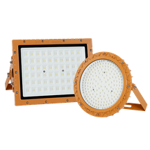 LED -Explosions -Proof -Licht