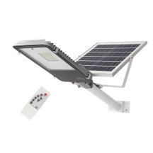 Energiesparende Solar-Straßenbeleuchtung aus Aluminium für den Außenbereich
