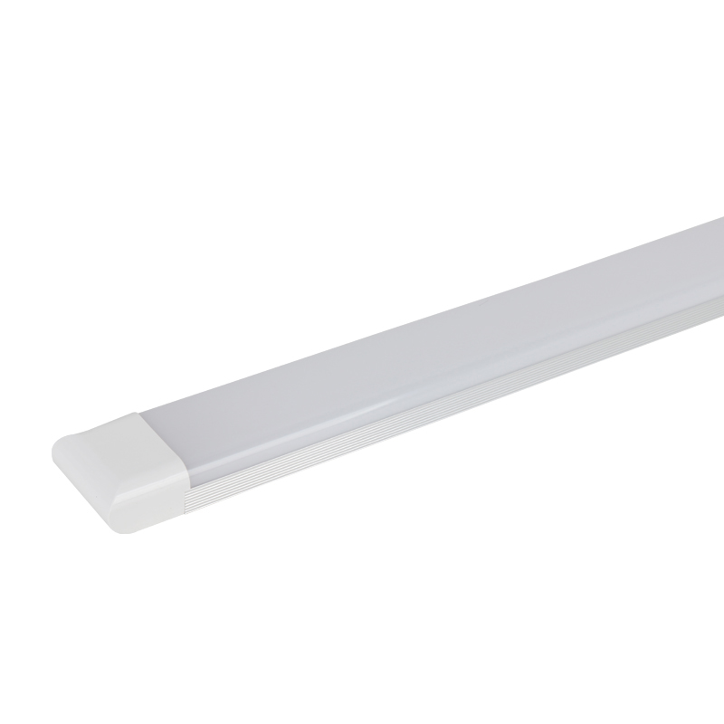 IP44 Led Linear Batten 2ft 30w Röhrenleuchte