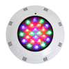 AC12V IP68 RGB LED Tauch-Unterwasser-Teich-Schwimmbad-Licht