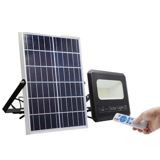 Der Entwicklungsstand und Entwicklungstrend von Solar Led Light