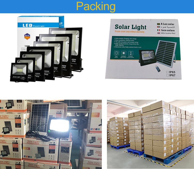 Verpackung