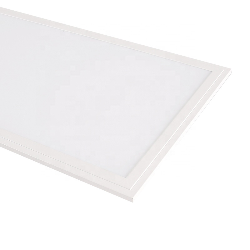 Bürobeleuchtung 60x60 Deckenplatten Lampe Hintergrundbeleuchtete LED-Panel-Leuchte