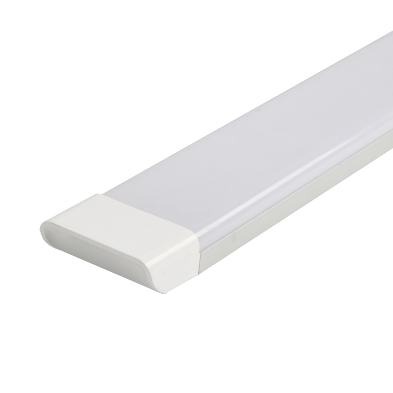 Led Batten Light Linear Tube Fixture 1.2m 4ft 54W