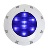18W mehrfarbige RGB-LED-Pool-Unterwasserbeleuchtung 