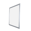 Große LED-Flächenleuchte, 595 x 595 mm, Deckeneinbauleuchte