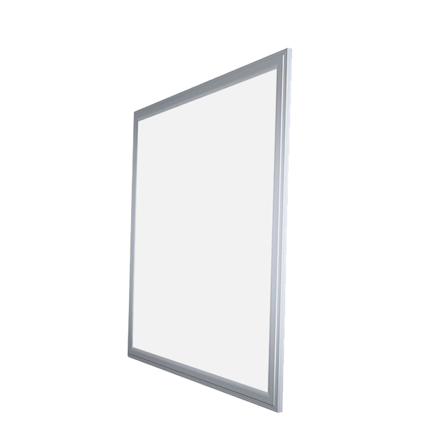 Große LED-Flächenleuchte, 595 x 595 mm, Deckeneinbauleuchte