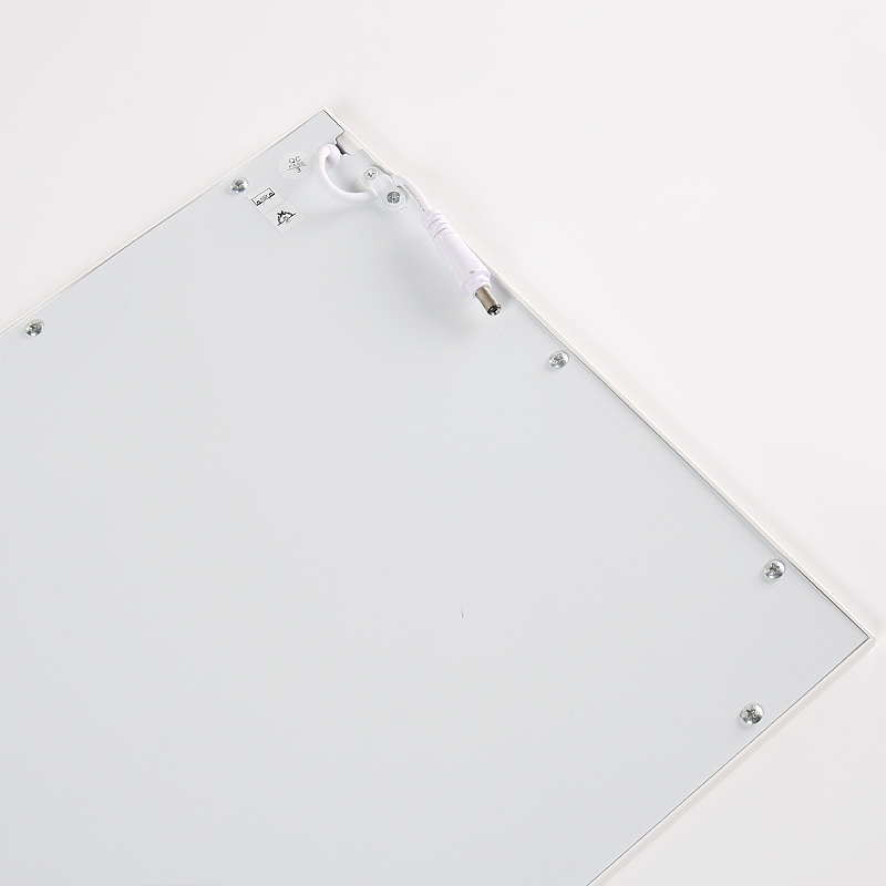 30 x 120 LED-Flachbildschirm-Deckenleuchte mit ultraflacher Randbeleuchtung