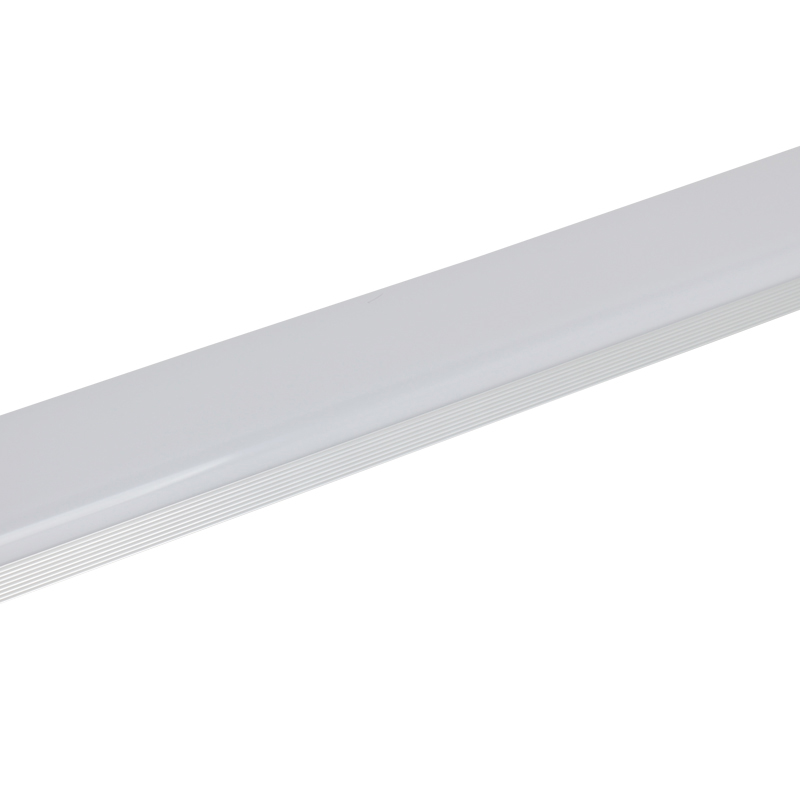 IP44 Led Linear Batten 2ft 30w Röhrenleuchte