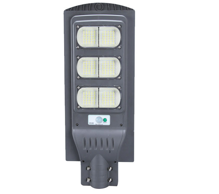 All-in-One integrierte LED-Solar-Straßenlaterne 120 W, 180 W, 240 W, 300 W