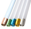 T8 Glas-LED-Röhrenlicht 9W 18W 22W 0,6m 1,2m 1,5m 60cm 120cm 150cm 900mm 1200mm 1500mm 2FT 4FT 5FT 