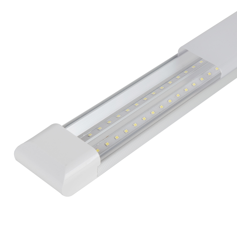 1,2 m 120 cm 1200 mm 4 Fuß 100 W LED-Flachrohr-Linear-LED-Lichtleiste