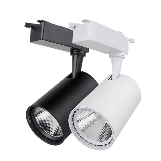 LED-Schienenlicht