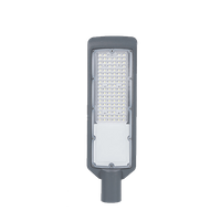 Road Garden Wasserdichte Aluminium IP65 SMD LED-Straßenbeleuchtung