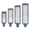 Energiesparende wasserdichte LED-Straßenbeleuchtung aus Aluminium IP65 SMD im Freien