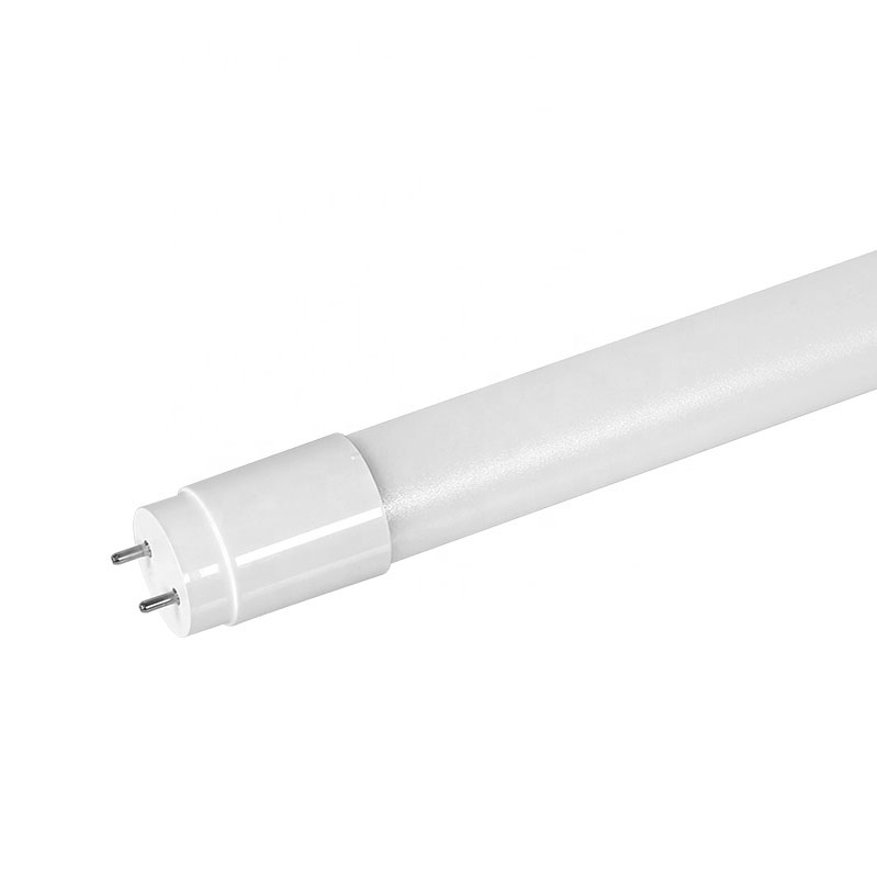 T8 Glas-LED-Röhrenlicht 9W 18W 22W 0,6m 1,2m 1,5m 60cm 120cm 150cm 900mm 1200mm 1500mm 2FT 4FT 5FT 