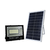 Hochwertige 100 W 200 W 300 W 400 W Solar-LED-Flutlichter für den Außenbereich