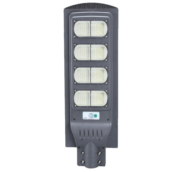 All-in-One integrierte LED-Solar-Straßenlaterne 120 W, 180 W, 240 W, 300 W