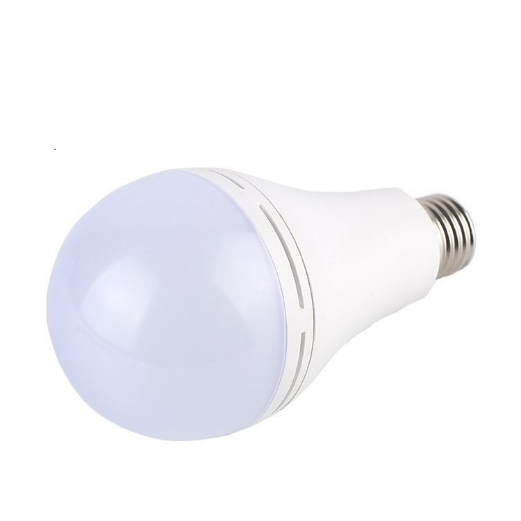 Nachtbeleuchtung für Zuhause und draußen, wiederaufladbare LED-Notfalllampe