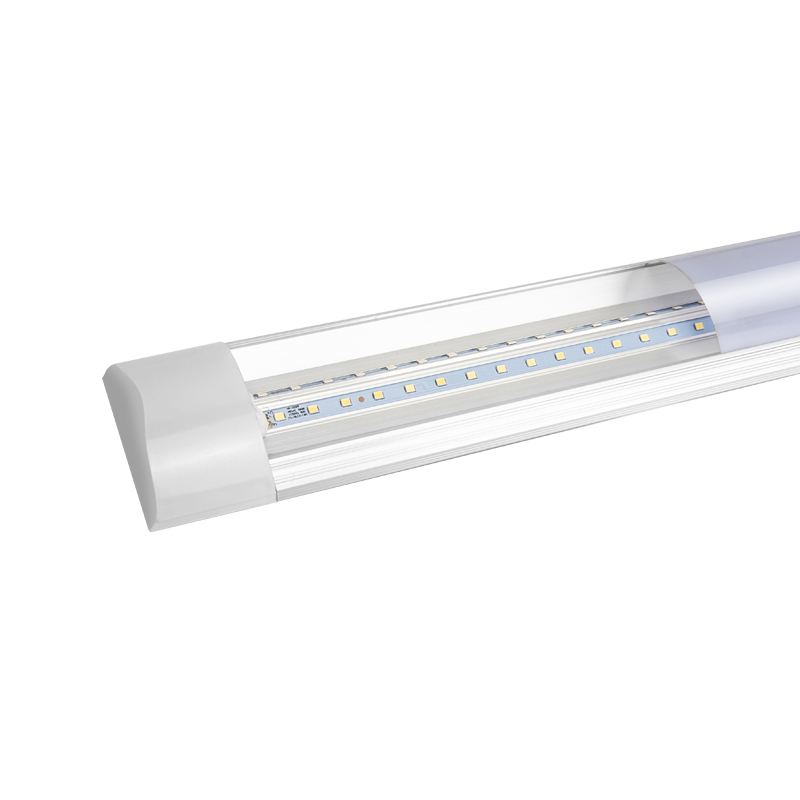 Aluminium-LED-Lichtleiste 18 W 36 W 2 Fuß 4 Fuß LED-Licht 