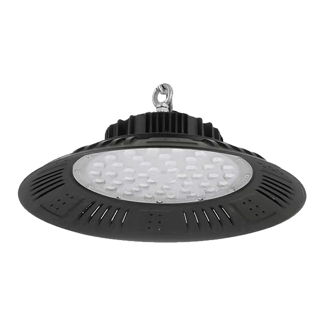 Kommerzielle Industriebeleuchtung UFO Led High Bay Licht Lager Werkstatt Highbay Lampe