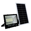 Solarbetriebene wasserdichte Solar-LED-Flutlicht-Projektorlampe für den Außenbereich