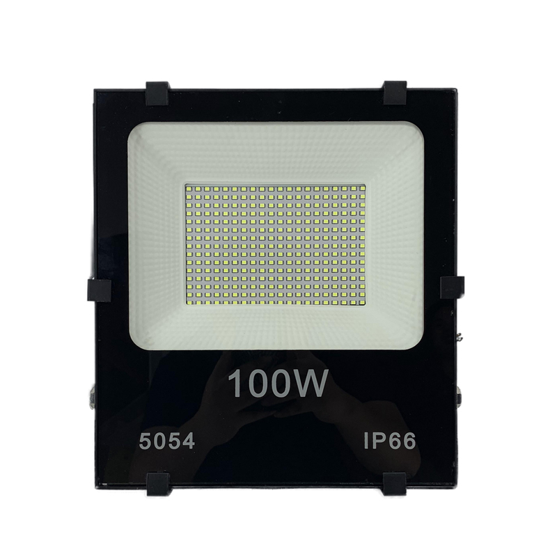 Superhelles wasserdichtes IP65-Flutlicht für den Außenbereich, SMD-LED-Flutlicht 